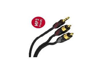 QED Profile J2P 3m (Ships in 2-3 Days) - C-Plan Audio
