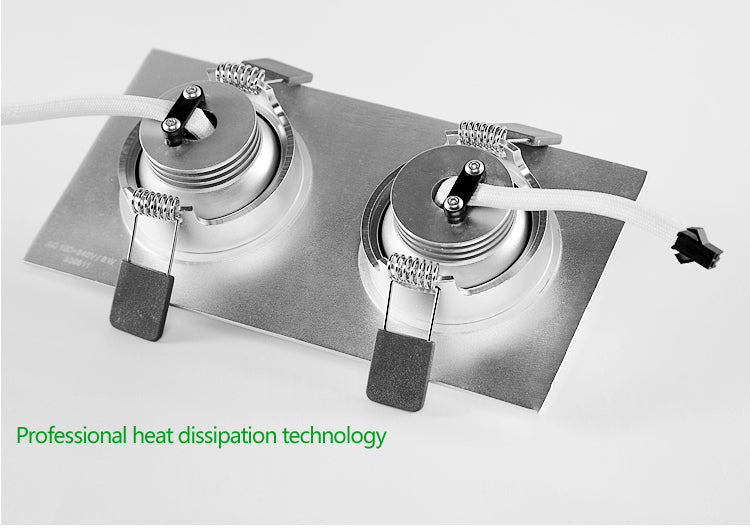 professional heat dissipation technology