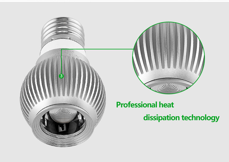 quanlity LED Chip