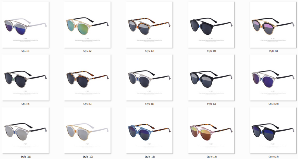 Fashion Women Cat Eye Polarized Sunglasses Brand Designer Sun Glasses Classic Eyewear Oculos UV400