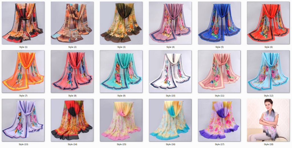 Hot Women Maxi Plain Hijab/Scarf /Shawl/muslim scarf Female Solid Scarves Design Accessories 