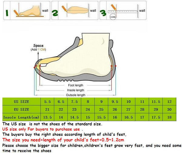 New European fashion cute LED lighting children shoes hot sales Lovely kids sneakers high quality cool boy girls boots
