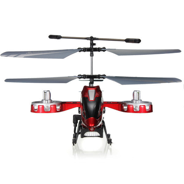 4 channel remote control helicopter