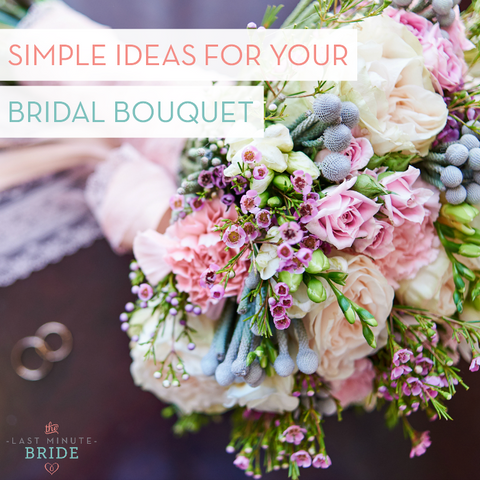 Bridal Bouquet