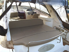 Sealine Bespoke Upholstery