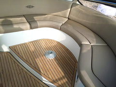 Sealine Bespoke Upholstery