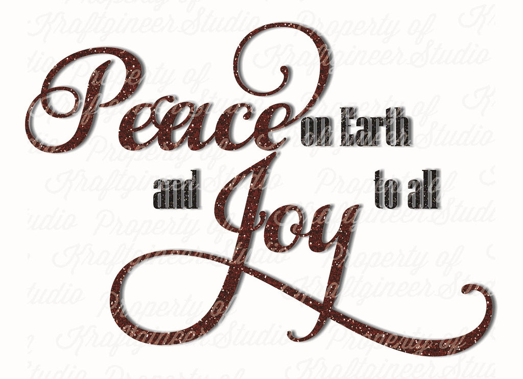 Peace On Earth
