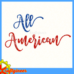 ALL American Boy