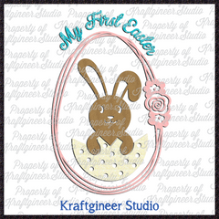Bunny Egg