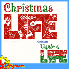 Christmas Life