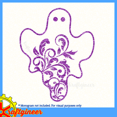 Flourish Ghost