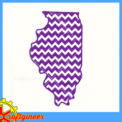 Illinois Classic Patterns