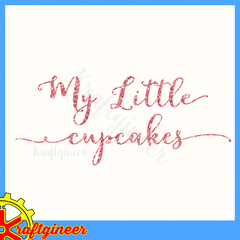 Little Cupcake