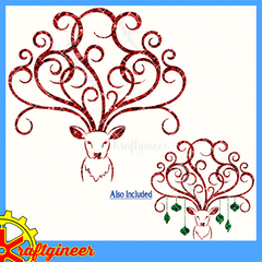 Ornamental Deer