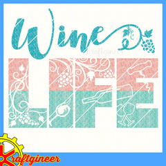 Wine Life