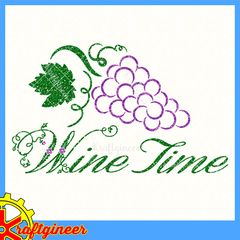 Wine Time