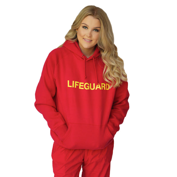 lifeguard hoodie girls