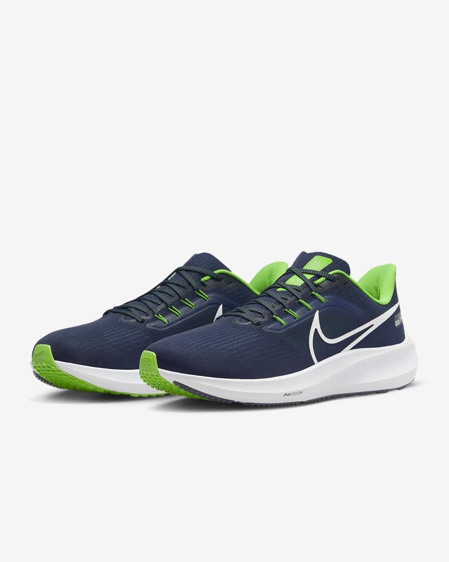 seattle seahawks nike shoes