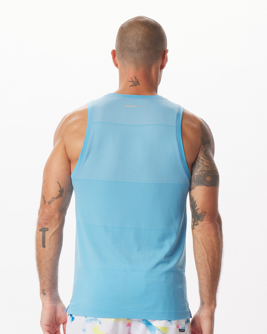 Dash Tank Pool Blue