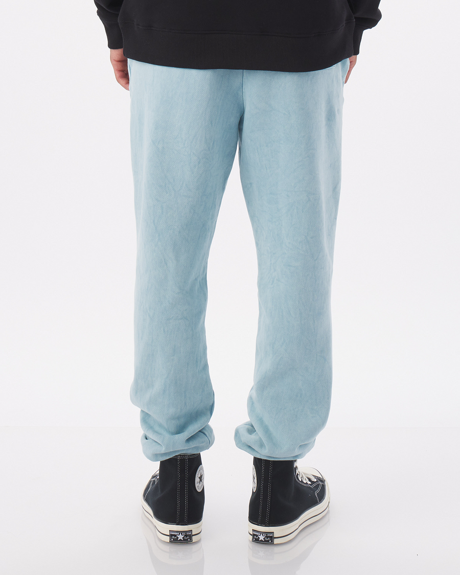 Fairfax Sweatpant Washed Cameo Blue