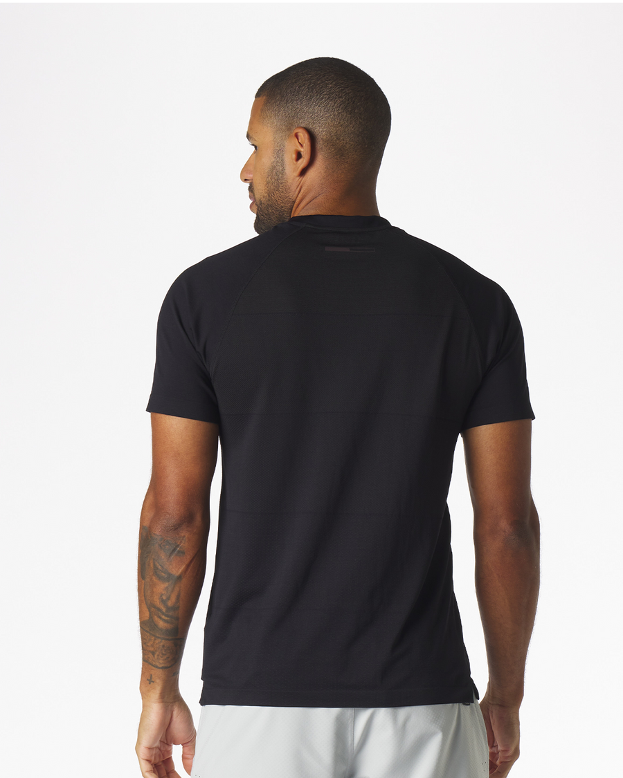 Dash Tee Black