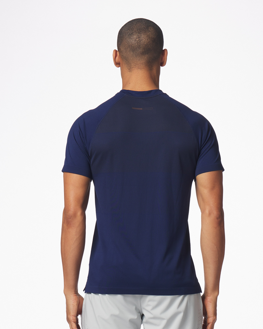 Dash Tee Navy