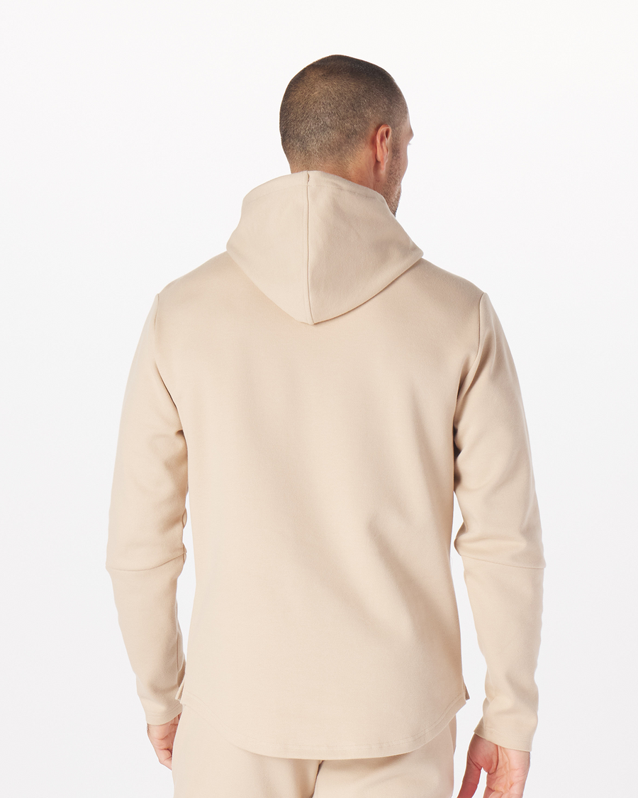 Precision Hoodie River Rock