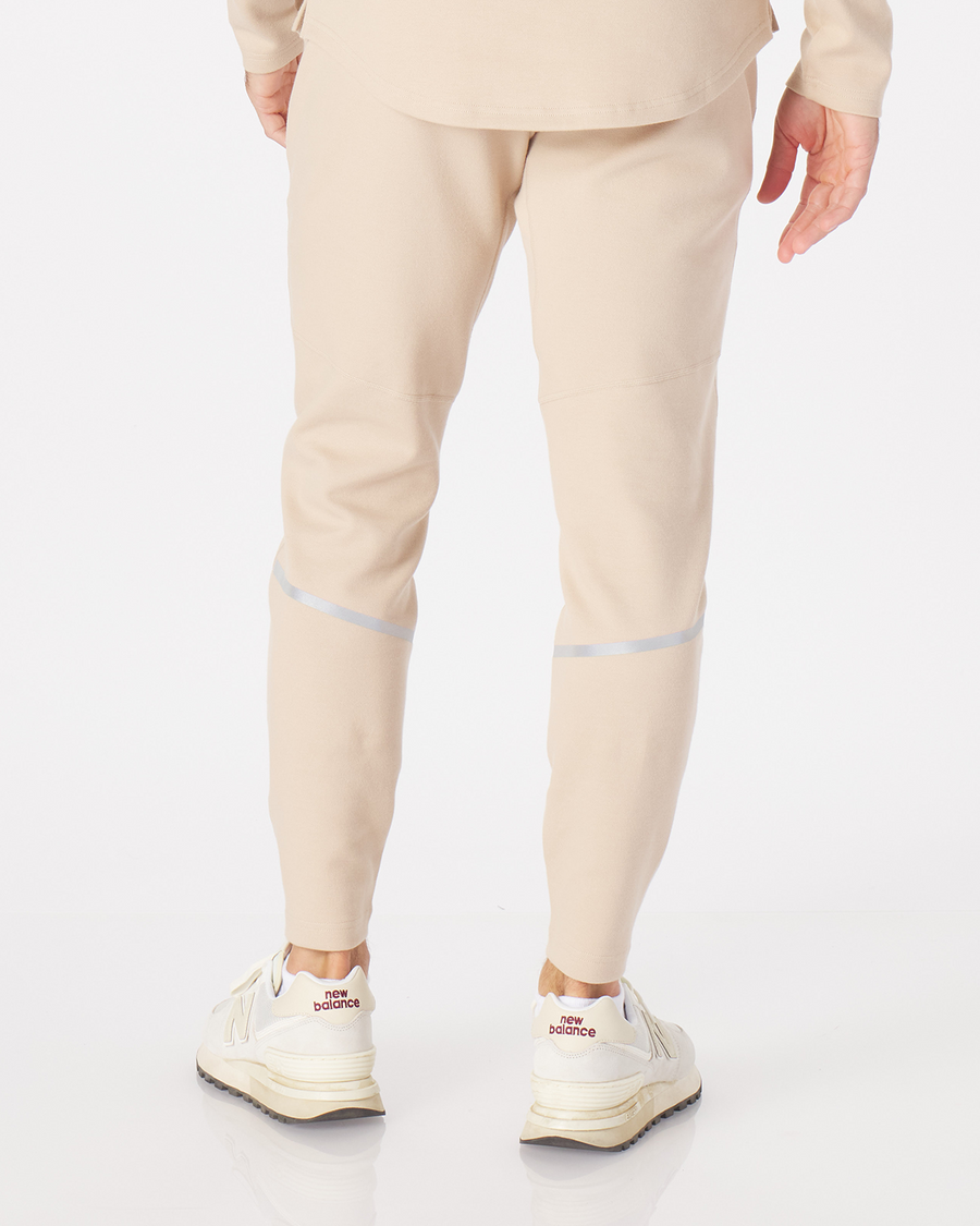 Precision Sweatpant River Rock