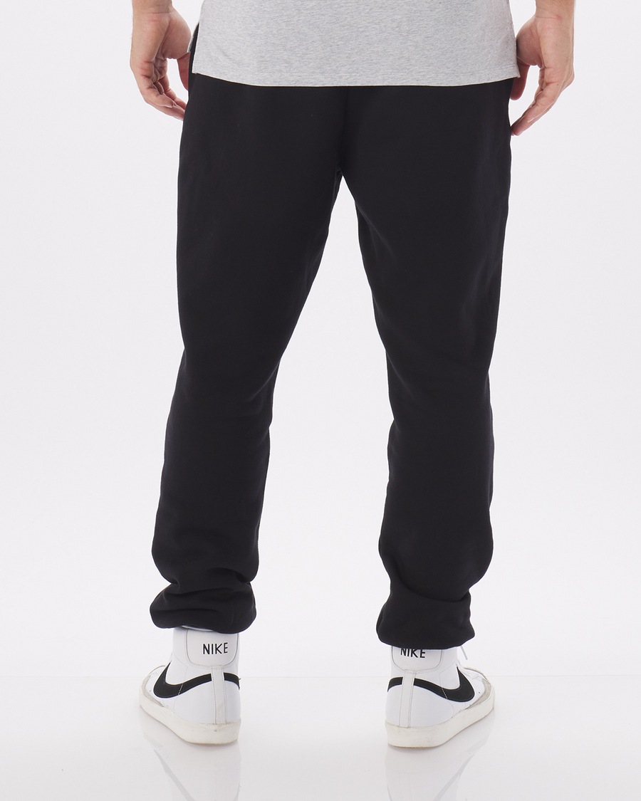 Fairfax Sweatpant Black