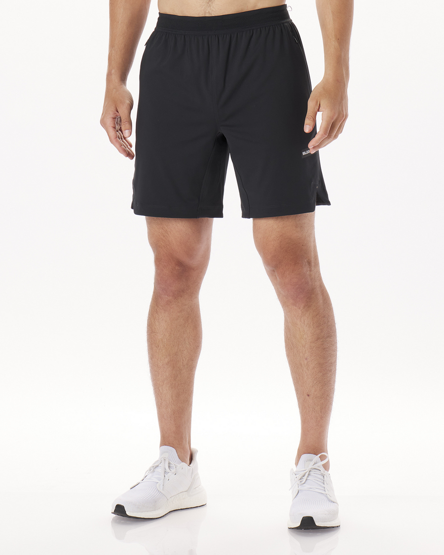 Strand Short Black