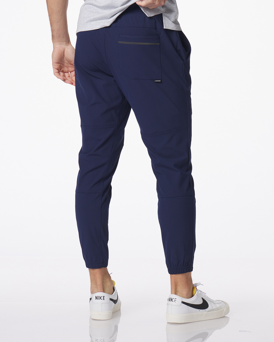 Aviation Jogger Navy