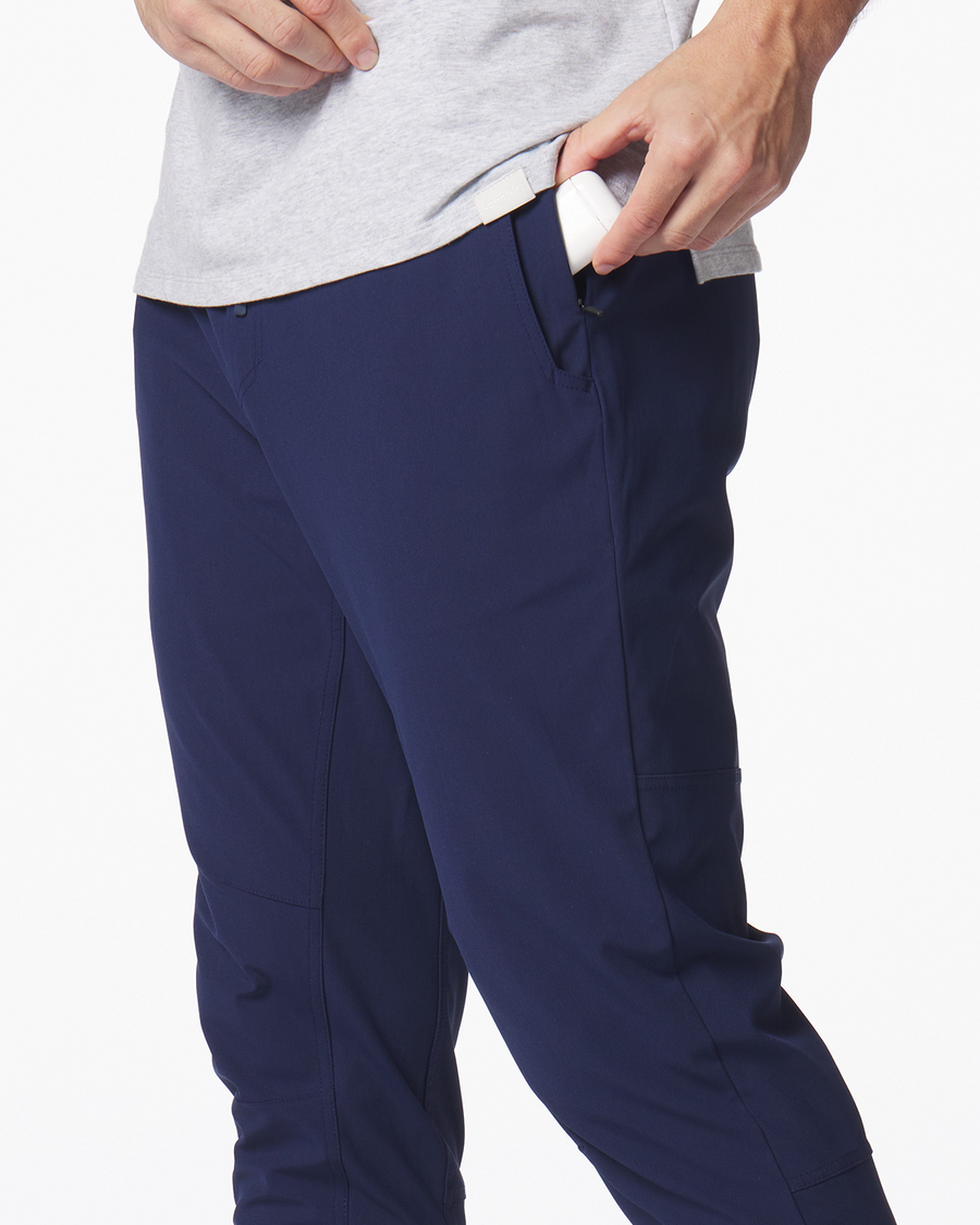 Aviation Jogger Navy