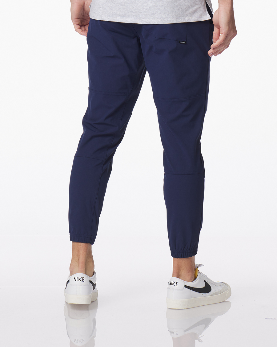 Aviation Jogger Navy