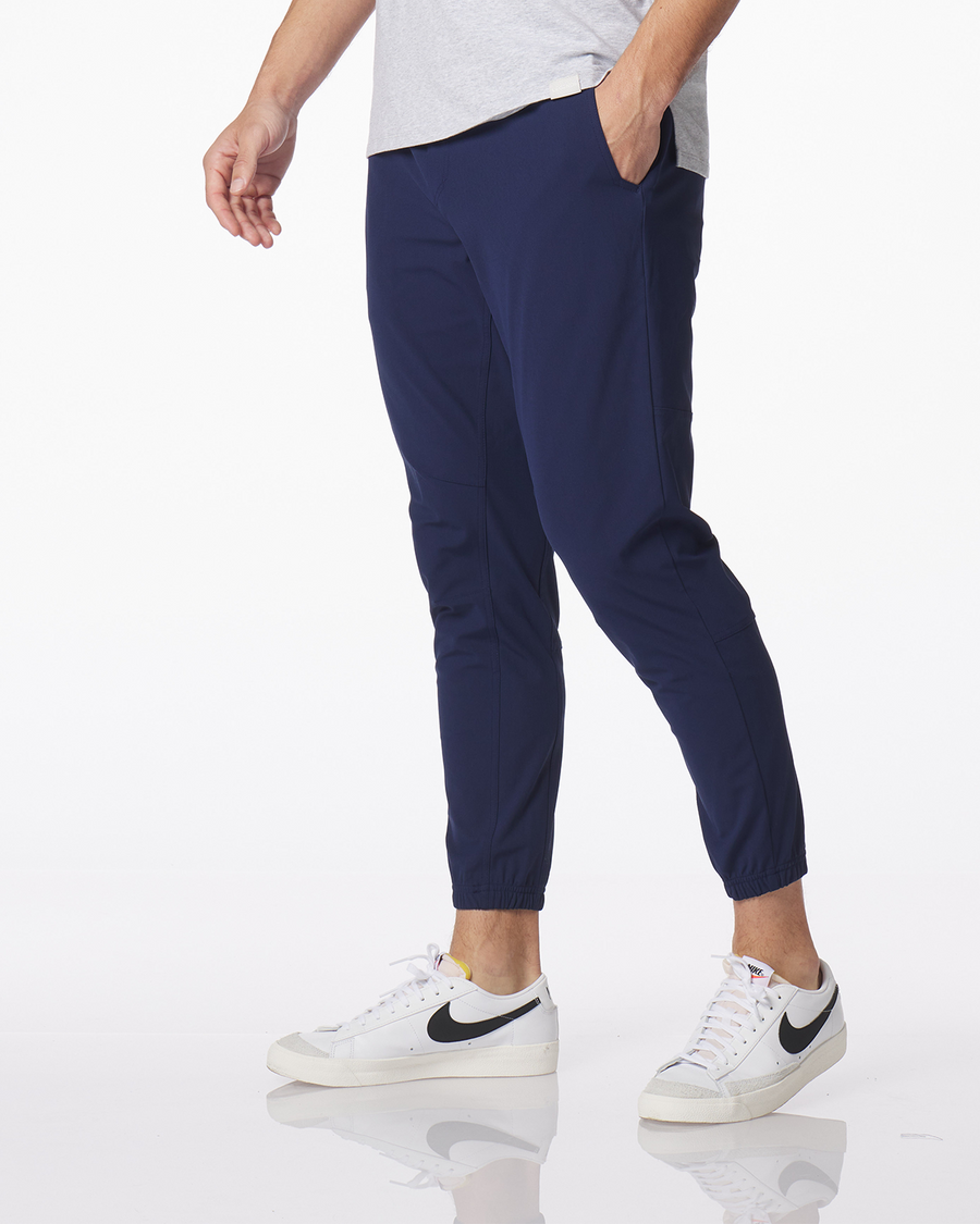 Aviation Jogger Navy