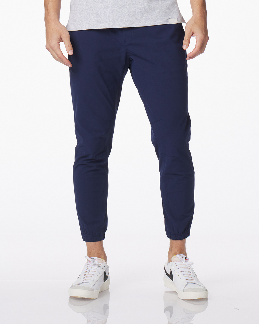 Aviation Jogger Navy