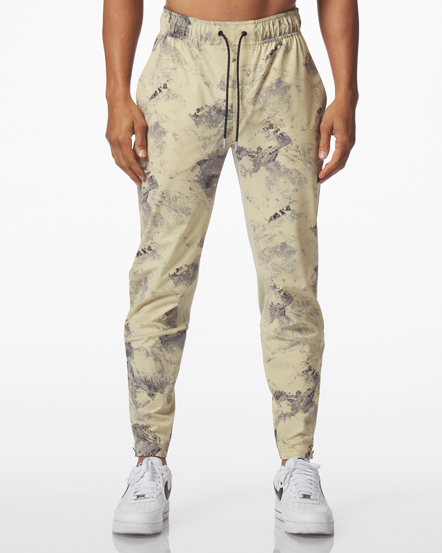 Carson Pant San Gabriel Camo