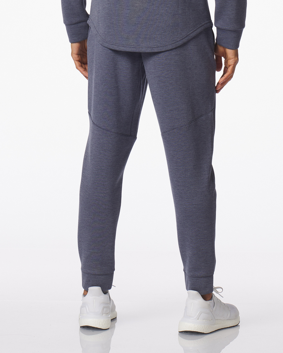 Hawthorne Tech Jogger Navy Heather