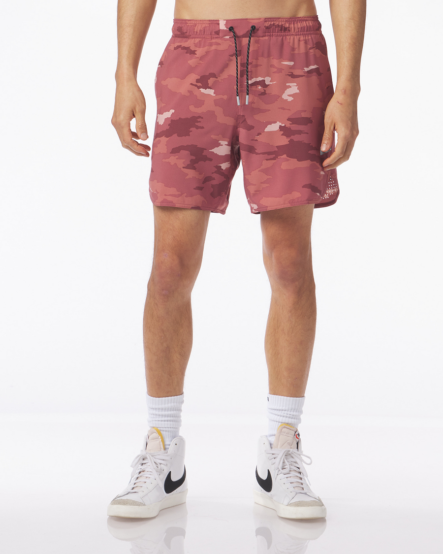 Luka Short Sedona Camo