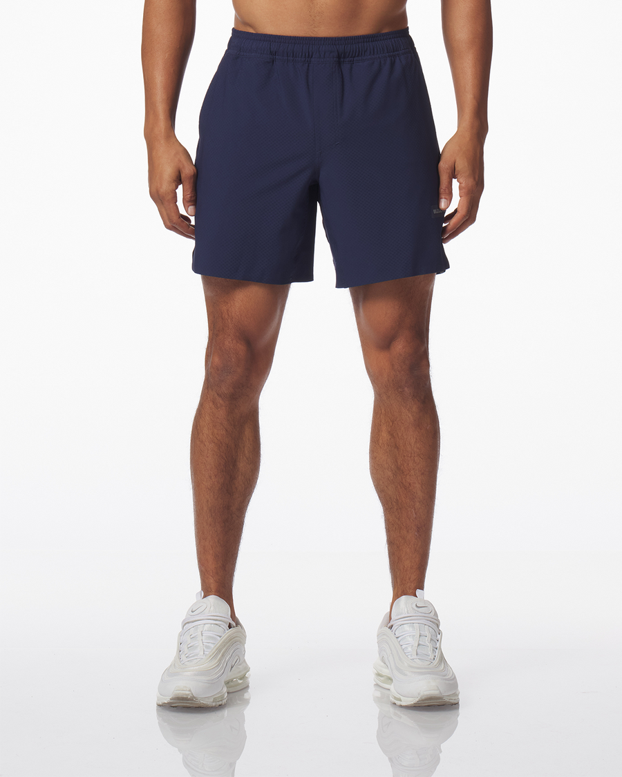 Relay Short Navy