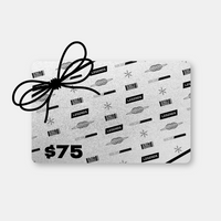 $75 Gift Card