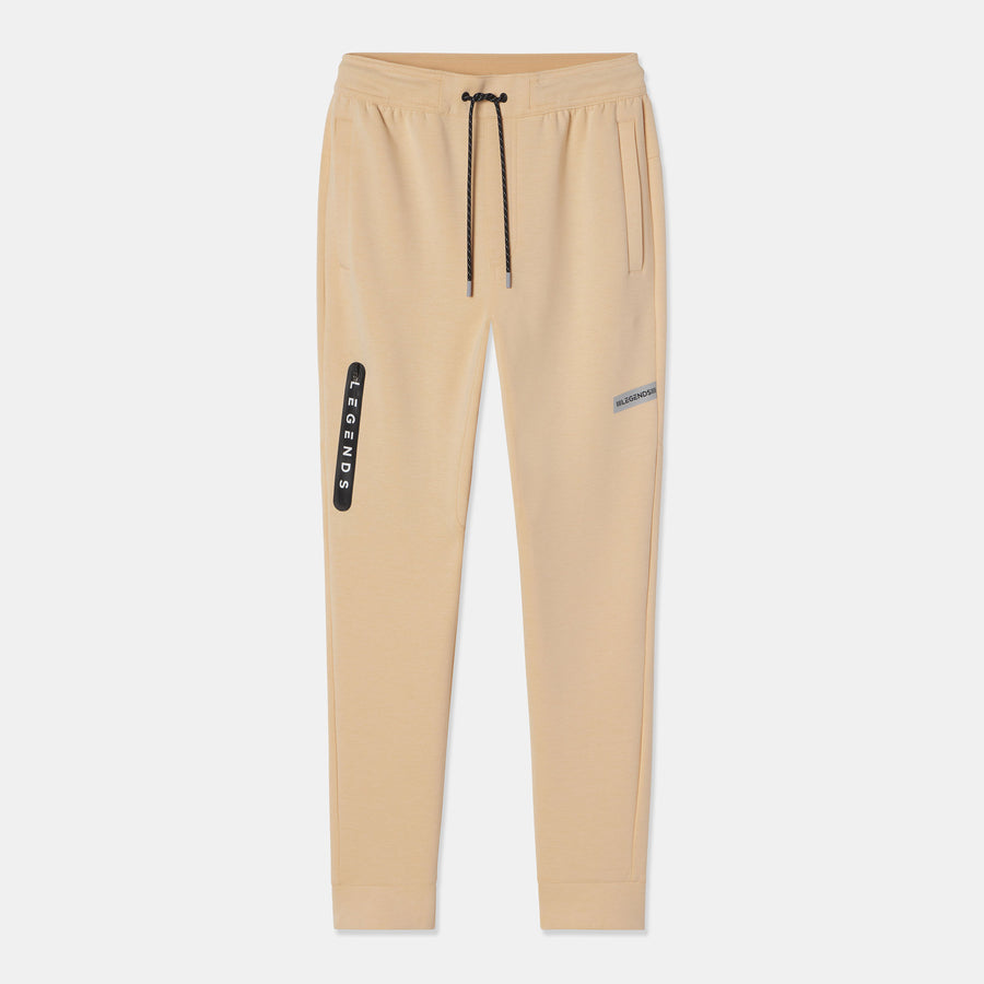 Hawthorne Tech Jogger Sand Heather