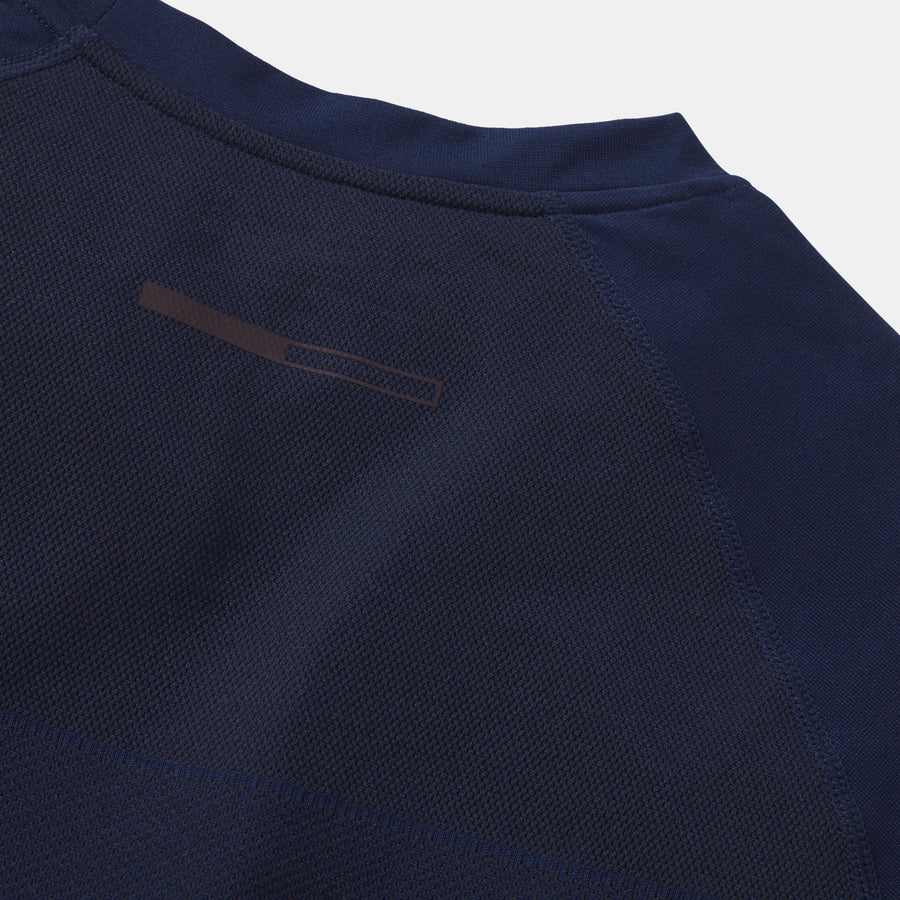 Dash Tee Navy