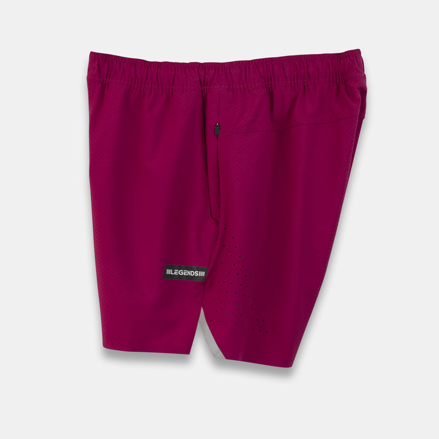 Relay Short Raspberry