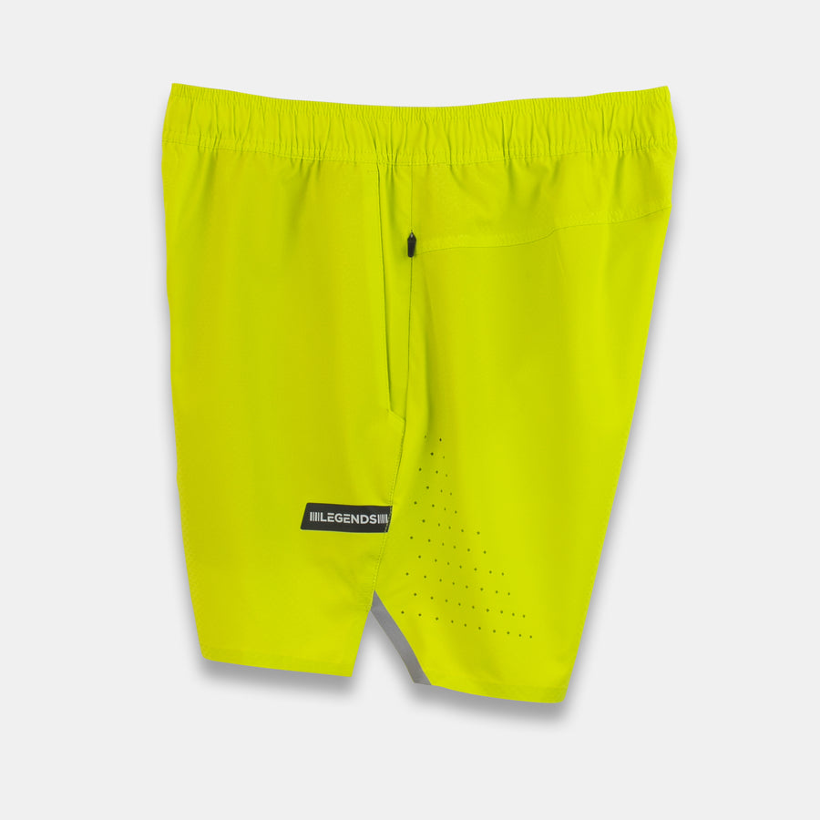 Relay Short Lime Burst