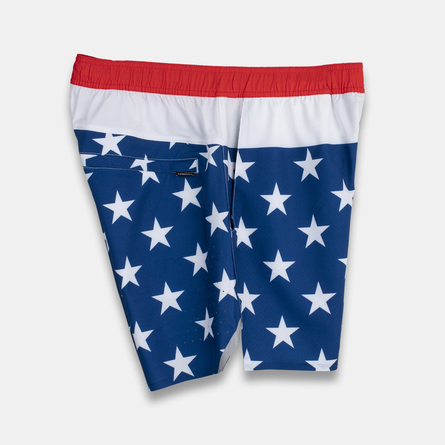 Relay Hydro Patriotic Stripe