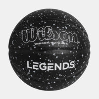 Wilson x Legends Basketball Infinity Splatter