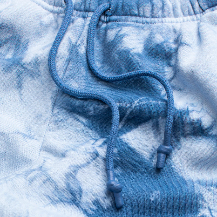 Fairfax Sweatpant Ice Dye