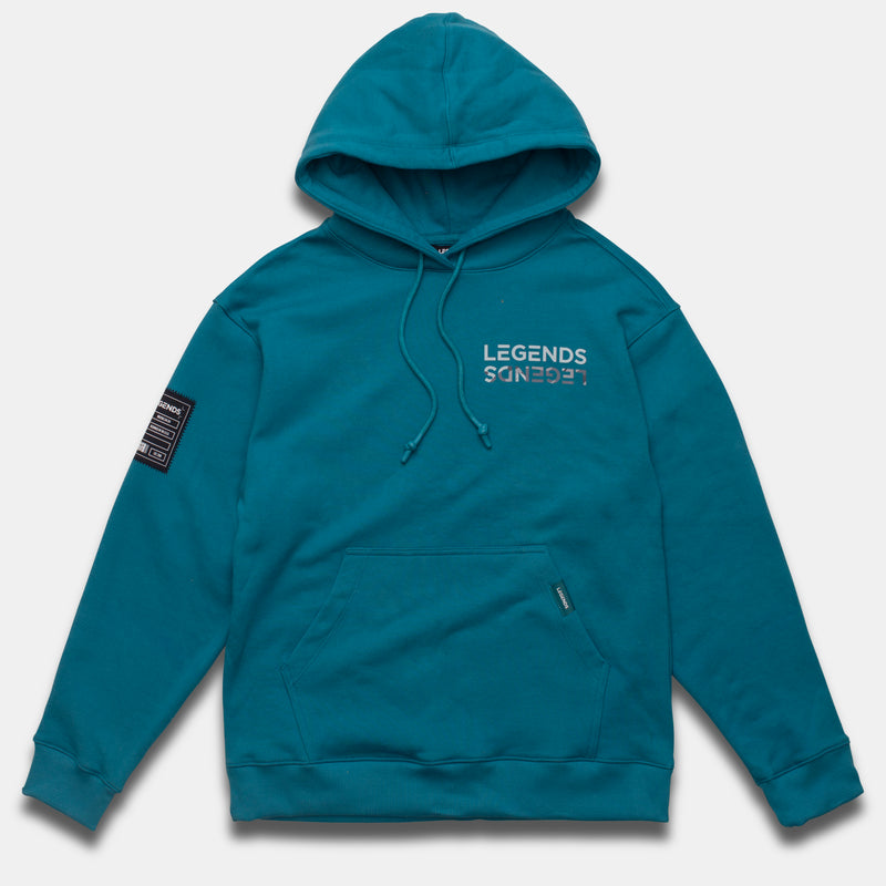 FairFax Hoodie Spruce