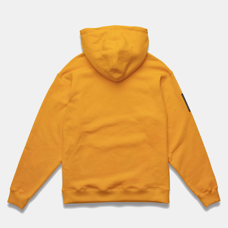 FairFax Hoodie Tangerine