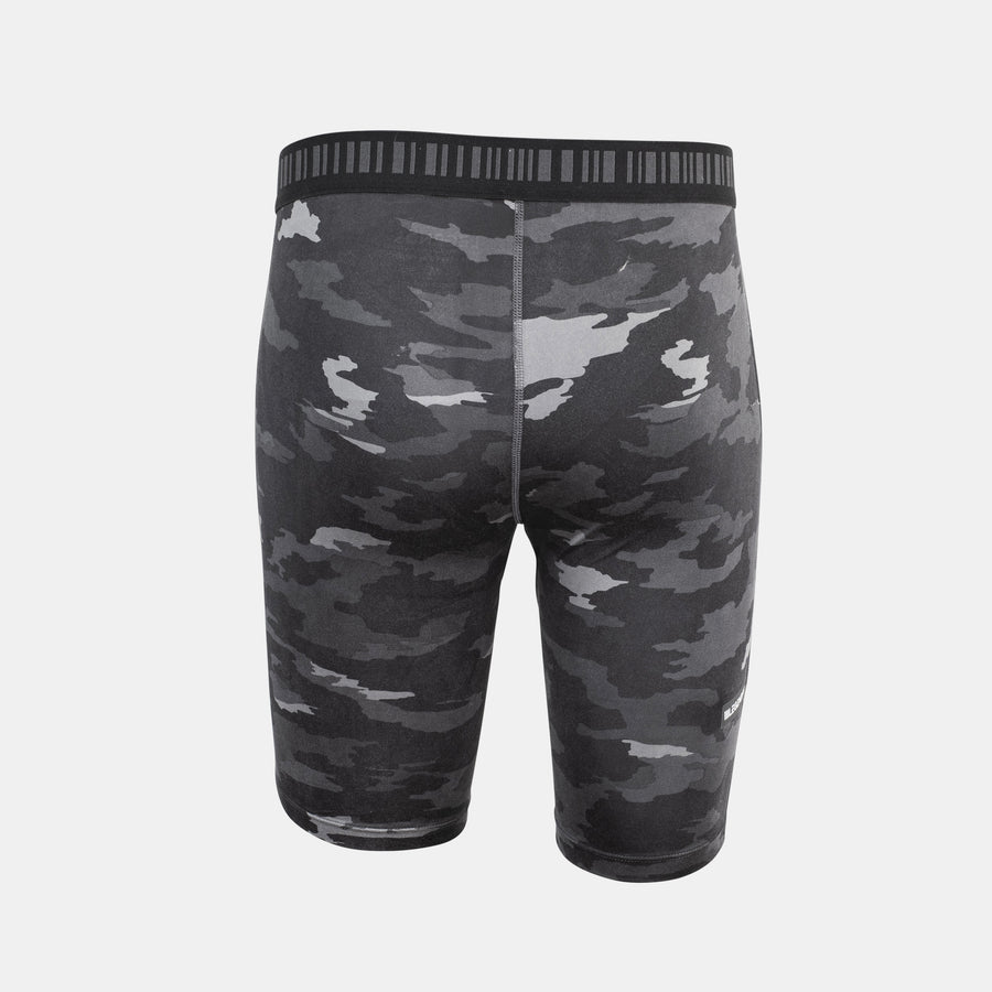 Cambo Short Black Camo